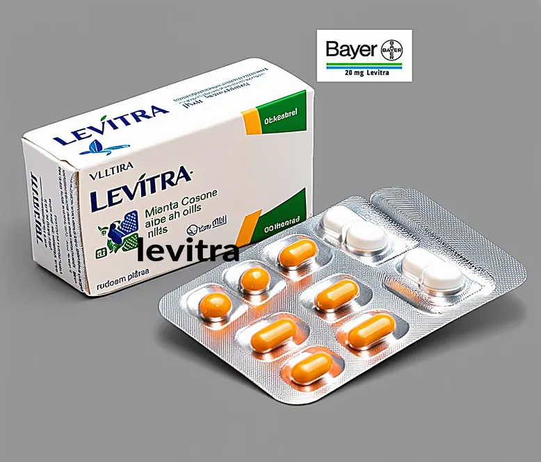 Levitra 3